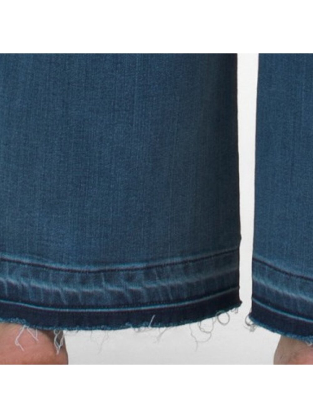 LUCKY BRAND Mid Rise Sweet Wide Leg Jeans - Picture 4 of 4